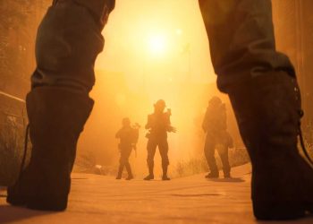 ARC Raiders Launching Shrouded Sky Update February 24