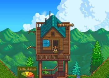 ConcernedApe Shifts Focus Toward Haunted Chocolatier as Stardew Valley Development Winds Down
