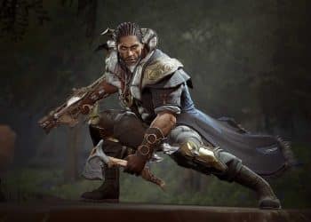 Wildlight Entertainment Reveals Massive Episode 2 Update for Highguard