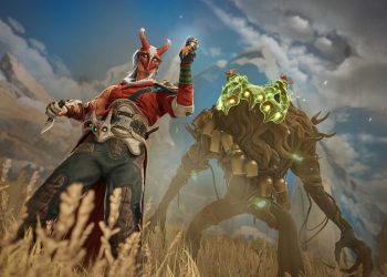 Highguard Director Ignores Low Player Numbers Focus on Community Feelings