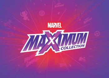 Marvel Maximum Collection Brings Back Classic Arcade Titles With New Multiplayer Features