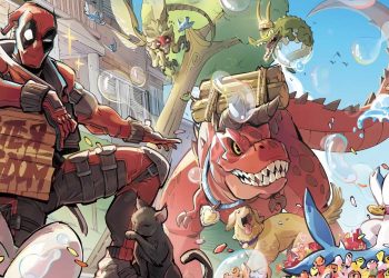 Elsa Bloodstone Joins Marvel Rivals Roster in Season 6.5 Update