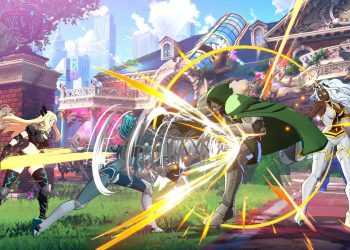 Arc System Works Confirms Marvel Tokon: Fighting Souls Release Date and Initial X-Men Roster