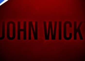 New John Wick Game