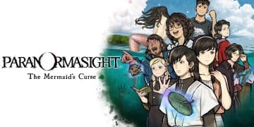 PARANORMASIGHT The Mermaid's Curse Review