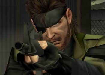 Metal Gear Solid: Peace Walker Delisted From Xbox Store Ahead of Master Collection Vol. 2