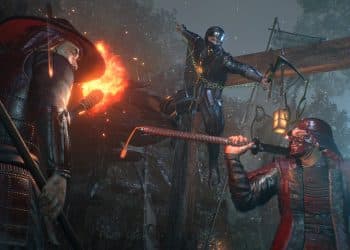 Nioh 3 Review – Team Ninja’s Elden Ring Moment