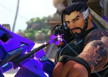 Blizzard Accidentally Reveals Nier: Automata Collaboration for Overwatch 2