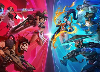 Blizzard Reclaims the Spotlight with Double XP and Free Loot Boxes for Overwatch Relaunch