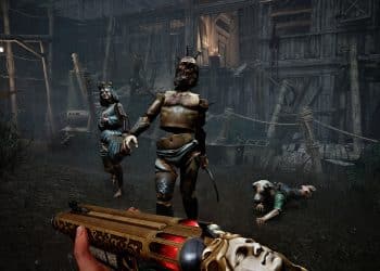 Crisol Theater of Idols