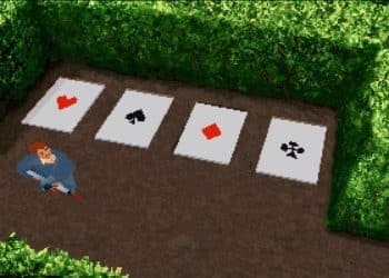 Alone in the Dark Trilogy