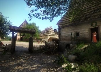 Kingdom Come Deliverance