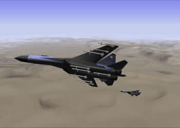 F-22: Air Dominance Fighter