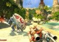 Serious Sam 2