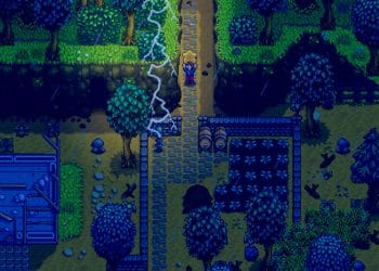 Stardew Valley