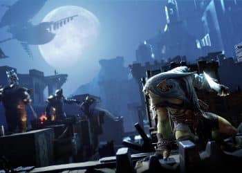 Styx Blades of Greed