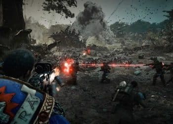 Warhammer 40,000: Space Marine 2 Patch 12.0 Adds Techmarine Class and New Missions