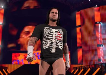 WWE 2K26 Ringside Pass Tiers May Cost Close to 500 Dollars