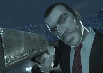 Grand Theft Auto 4 Dev Kit