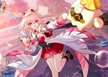 Genshin Impact Version 6.5 Character Banners and Dornman Port Expansion Revealed