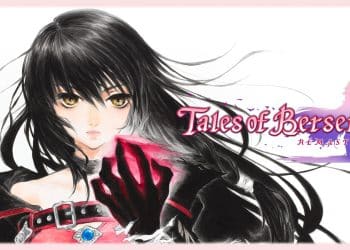 Tales of Berseria Remastered Review