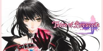 Tales of Berseria Remastered Review