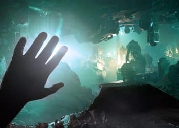 Cthulhu: The Cosmic Abyss