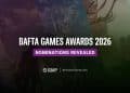BAFTA Game Awards 2026