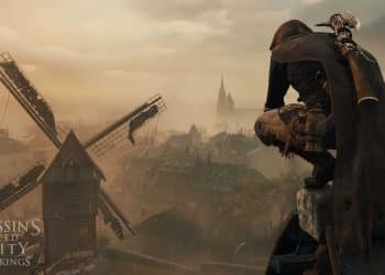 Assassin’s Creed Unity Receives Surprise Stability Update Over a Decade After Launch