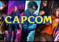 Capcom