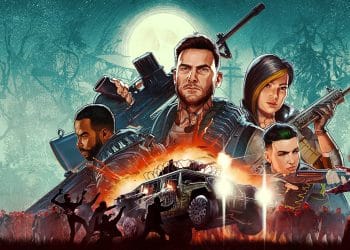 John carpenter's toxic commando review