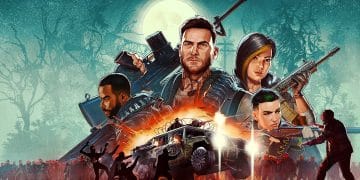 John carpenter's toxic commando review