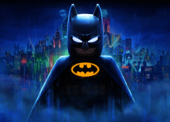 lego batman