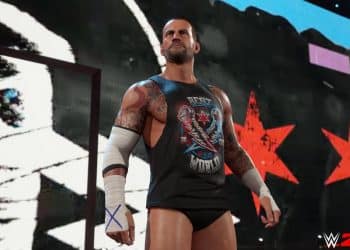 wwe 2k26 cm punk