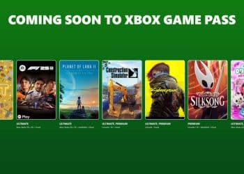 xbox game pass