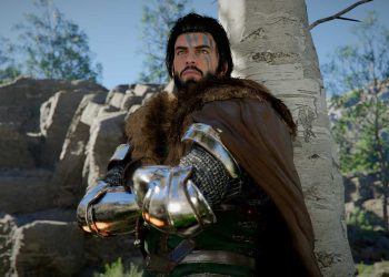 Pearl Abyss Eyes Nintendo Switch 2 for Crimson Desert Port