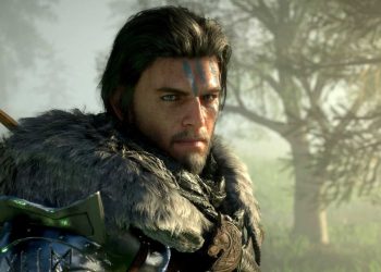 Pearl Abyss Issues Apology Over Undisclosed Generative AI Assets in Crimson Desert