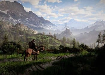 Crimson Desert Physical Copies Won't Launch Without a Mandatory Download