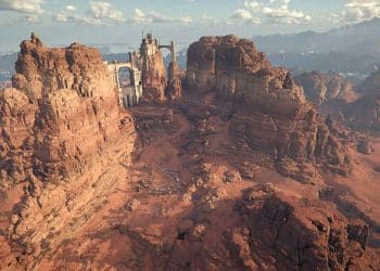 Crimson Desert Patch 1.01.00 Boosts Performance, Adds Five New Mounts