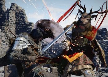 Crimson Desert’s Combat Depth Includes Unexpected Homages to Professional Wrestling