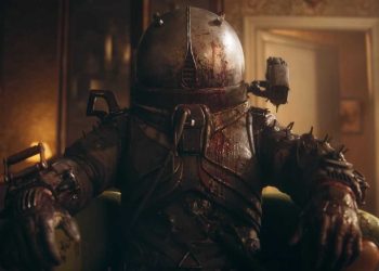 Bloober Team Signals Massive 2026 Expansion with "Landmark" Project Reveals