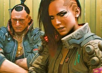 Fans Debate Fallout Incorporating Cyberpunk 2077 Features
