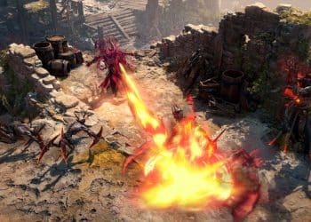 Blizzard Rebalances Diablo 4 Season 12 to Fix Unbeatable Bloodsoaked Sigils