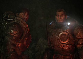 Xbox Sets June Date for 2026 Showcase Featuring Gears of War: E-Day Direct