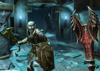 Bethesda to Sunset The Elder Scrolls: Blades This June