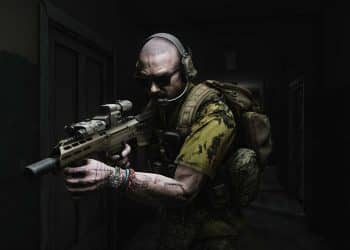 Escape From Tarkov Matchmaking Receives Quiet Overhaul