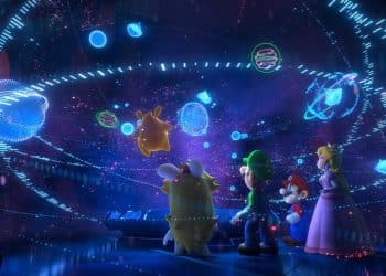 Mario + Rabbids Sparks of Hope Drops to $5.99