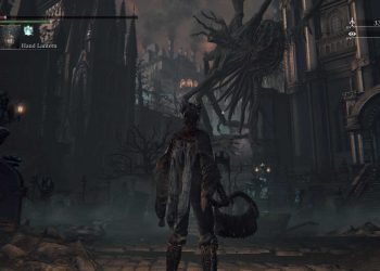 Bloodborne