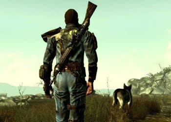 Report Suggests Unannounced Fallout Title Has Been Shelved