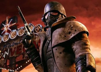 Iron Galaxy LinkedIn Post Reignites Fallout: New Vegas Remaster Speculation